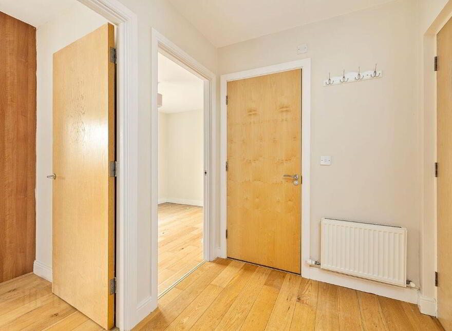 Apartment 15 Block 4 The Walk, Moyglare Hall, Maynooth, W23N223
