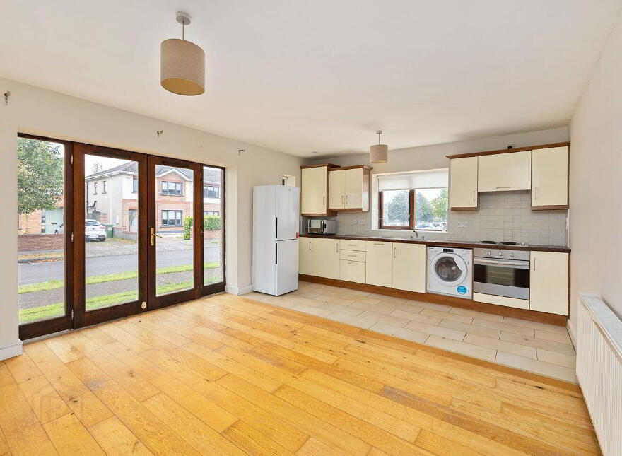 Apartment 15 Block 4 The Walk, Moyglare Hall, Maynooth, W23N223