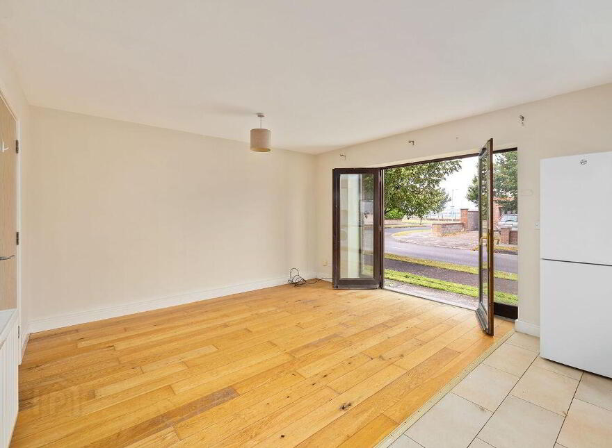 Apartment 15 Block 4 The Walk, Moyglare Hall, Maynooth, W23N223