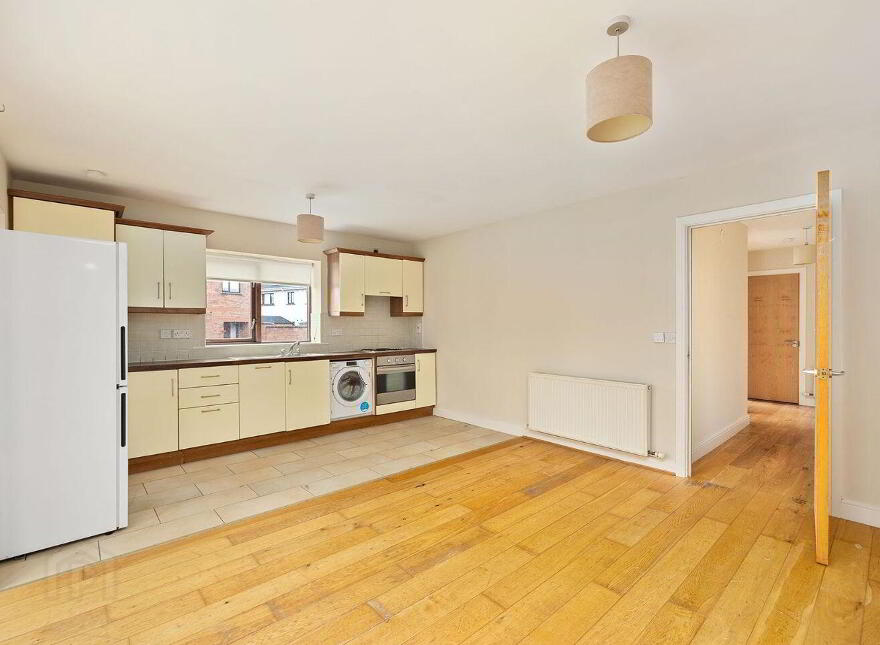 Apartment 15 Block 4 The Walk, Moyglare Hall, Maynooth, W23N223