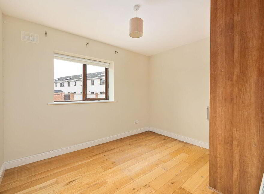 Apartment 15 Block 4 The Walk, Moyglare Hall, Maynooth, W23N223