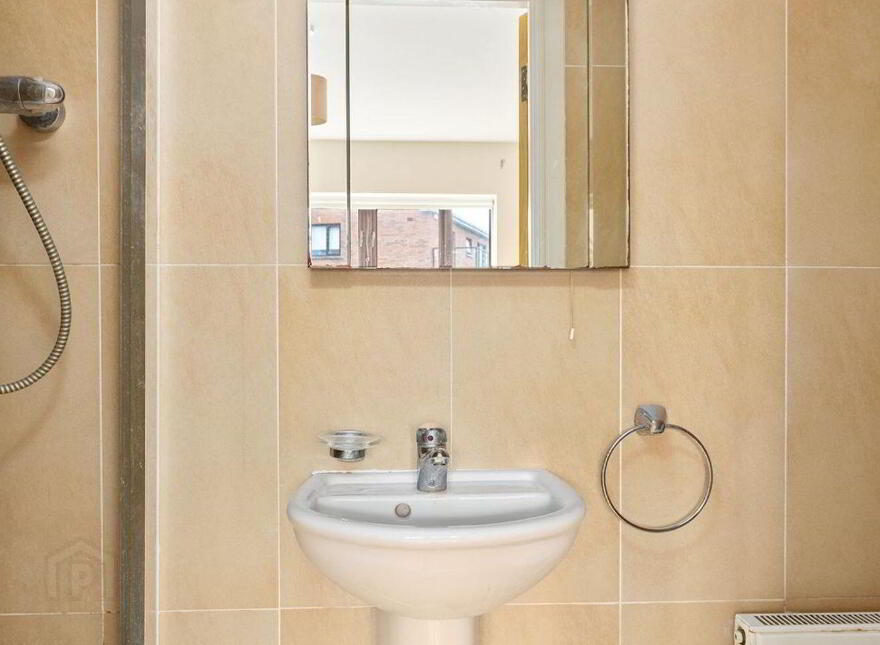 Apartment 15 Block 4 The Walk, Moyglare Hall, Maynooth, W23N223