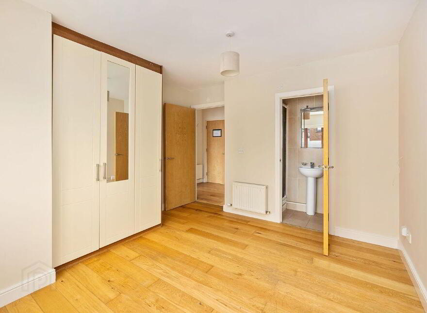Apartment 15 Block 4 The Walk, Moyglare Hall, Maynooth, W23N223