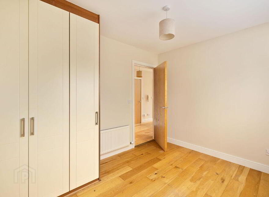Apartment 15 Block 4 The Walk, Moyglare Hall, Maynooth, W23N223