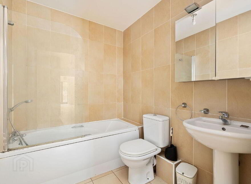Apartment 15 Block 4 The Walk, Moyglare Hall, Maynooth, W23N223