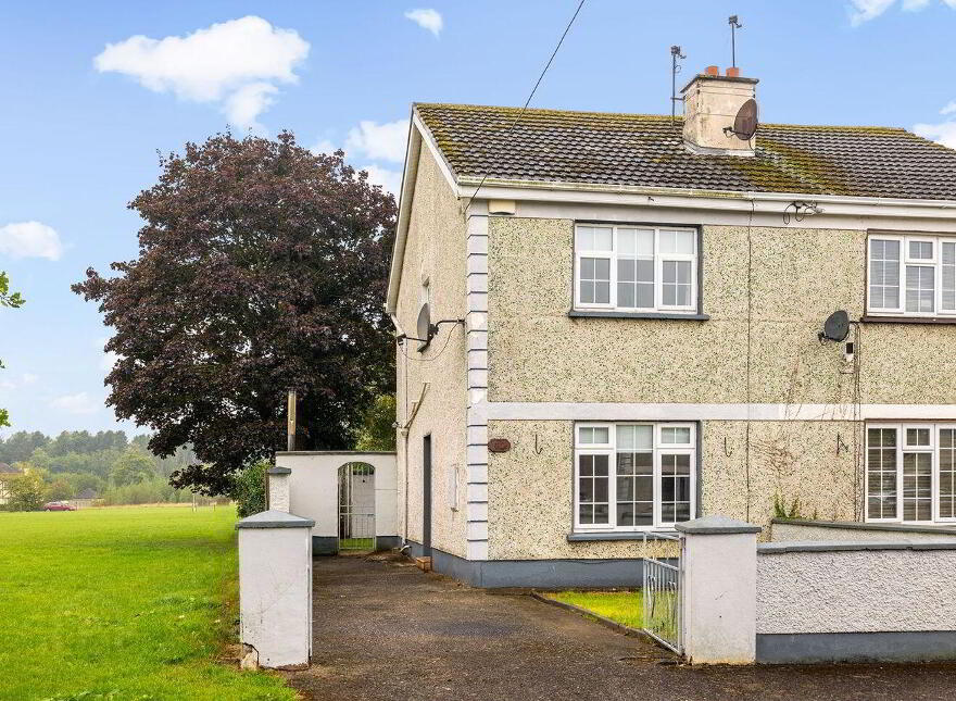 83a Courtown Park, Kilcock, W23EK54