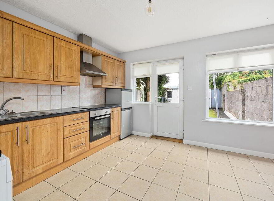 83a Courtown Park, Kilcock, W23EK54