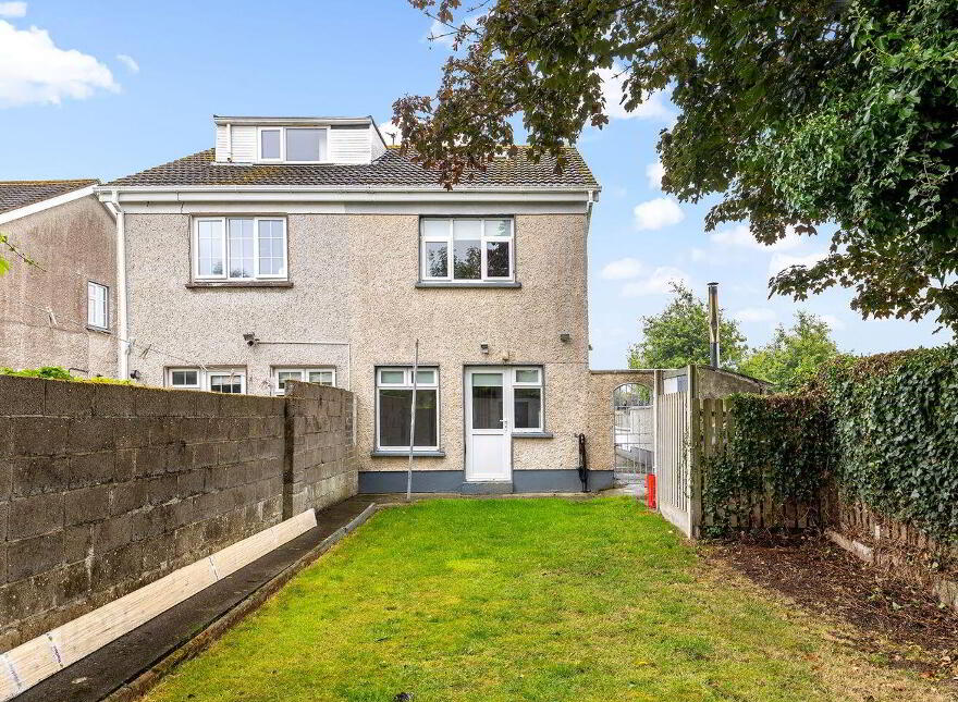 83a Courtown Park, Kilcock, W23EK54