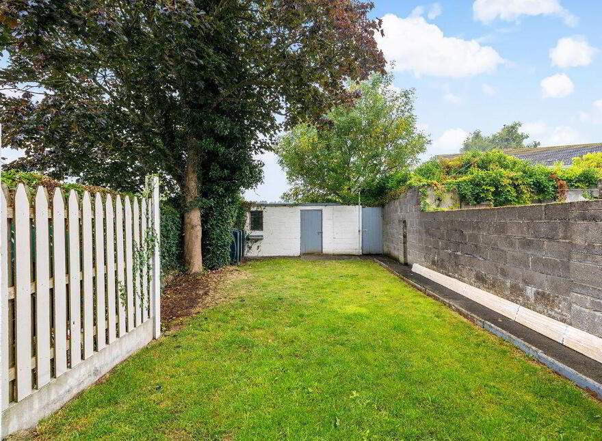 83a Courtown Park, Kilcock, W23EK54