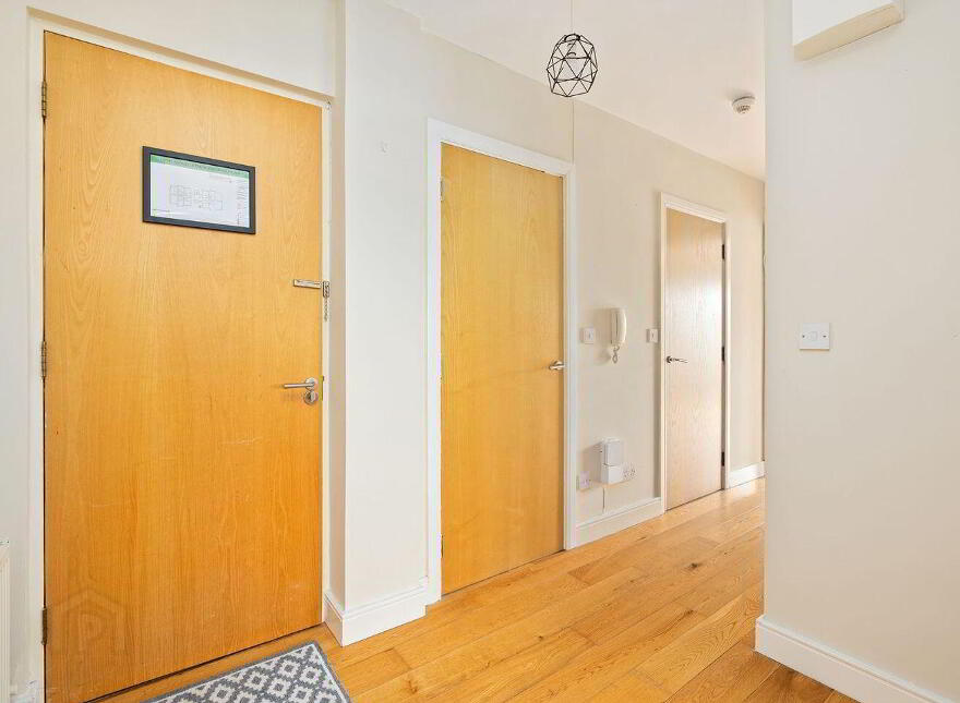 Apartment 19 Block 4 The Walk, Moyglare Hall, Maynooth, W23Y680