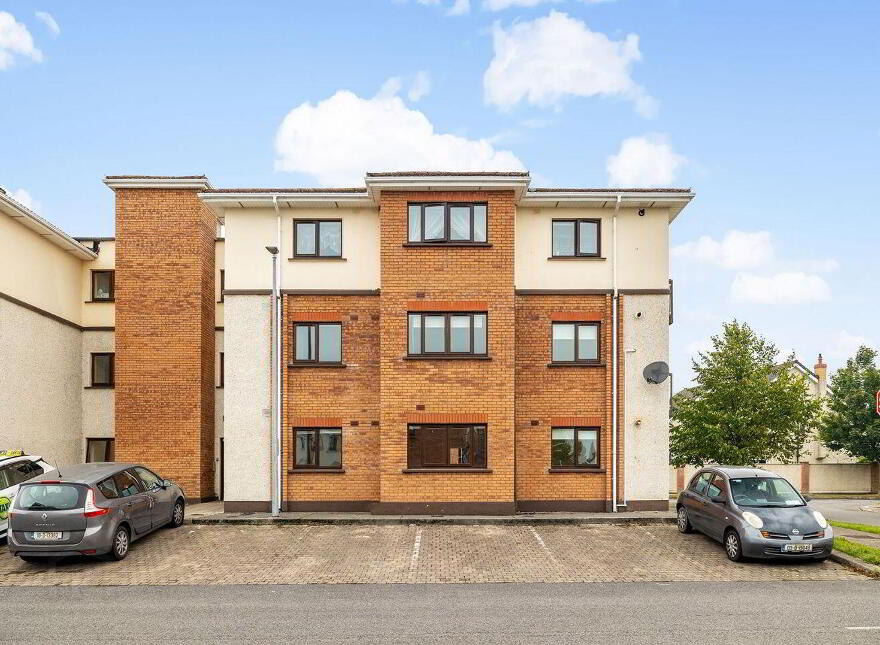 Apartment 19 Block 4 The Walk, Moyglare Hall, Maynooth, W23Y680