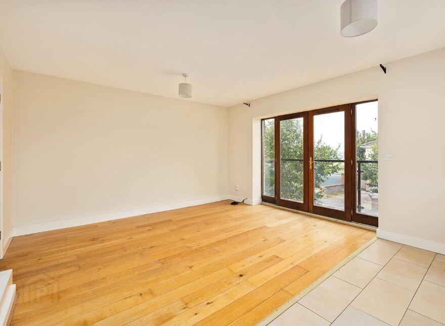 Apartment 19 Block 4 The Walk, Moyglare Hall, Maynooth, W23Y680
