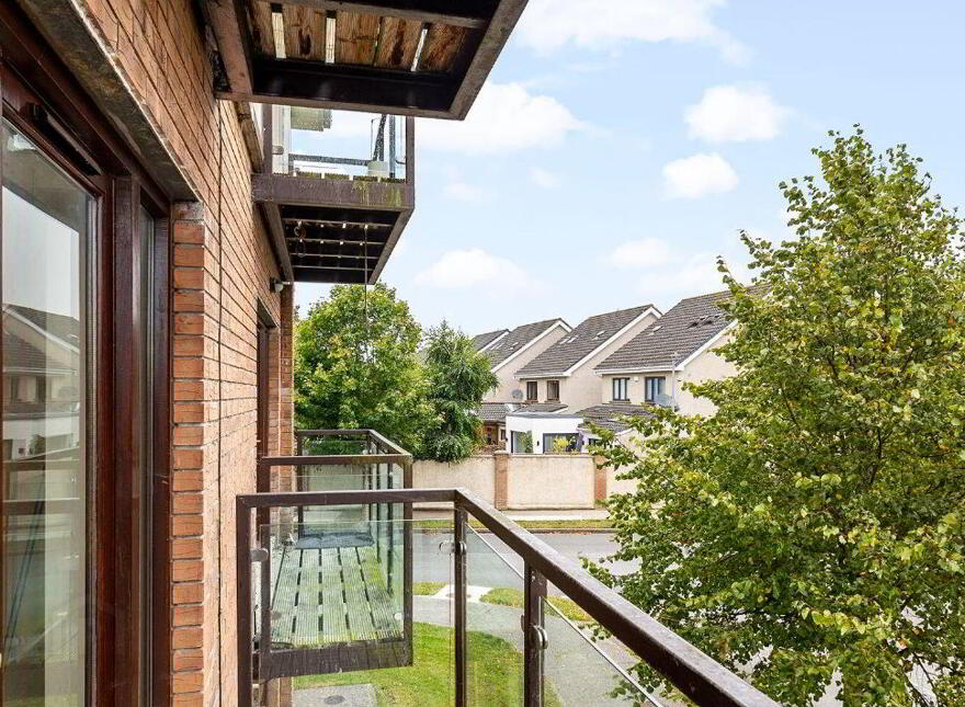 Apartment 19 Block 4 The Walk, Moyglare Hall, Maynooth, W23Y680