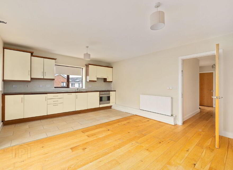 Apartment 19 Block 4 The Walk, Moyglare Hall, Maynooth, W23Y680