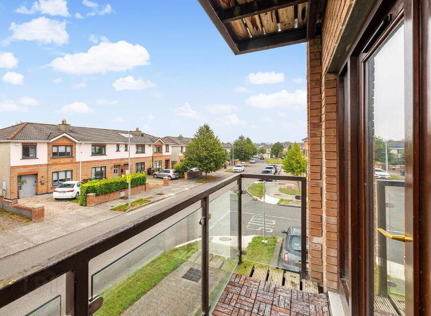 Apartment 19 Block 4 The Walk, Moyglare Hall, Maynooth, W23Y680