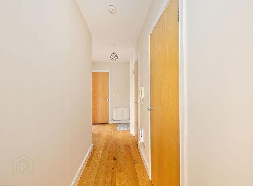 Apartment 19 Block 4 The Walk, Moyglare Hall, Maynooth, W23Y680