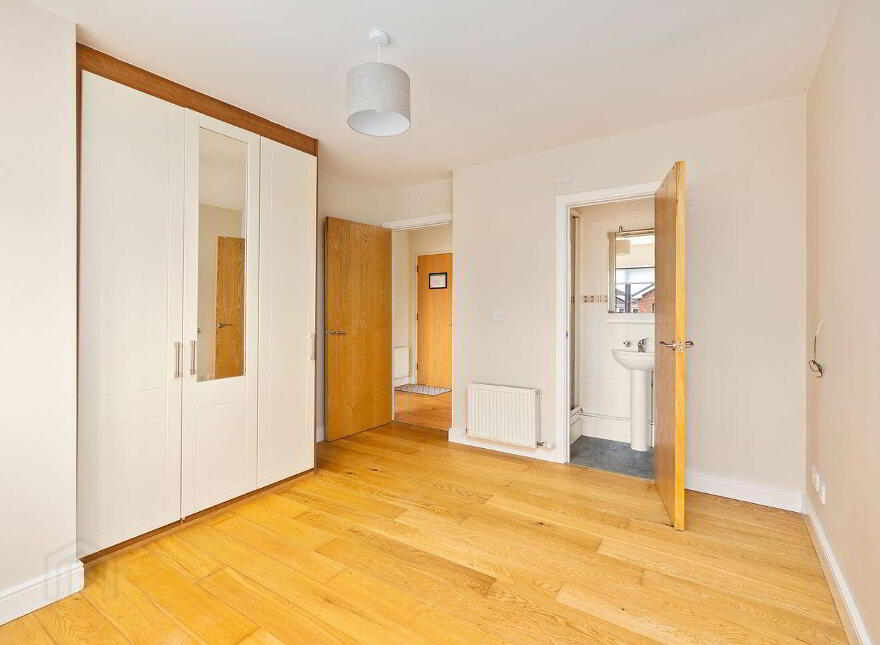 Apartment 19 Block 4 The Walk, Moyglare Hall, Maynooth, W23Y680