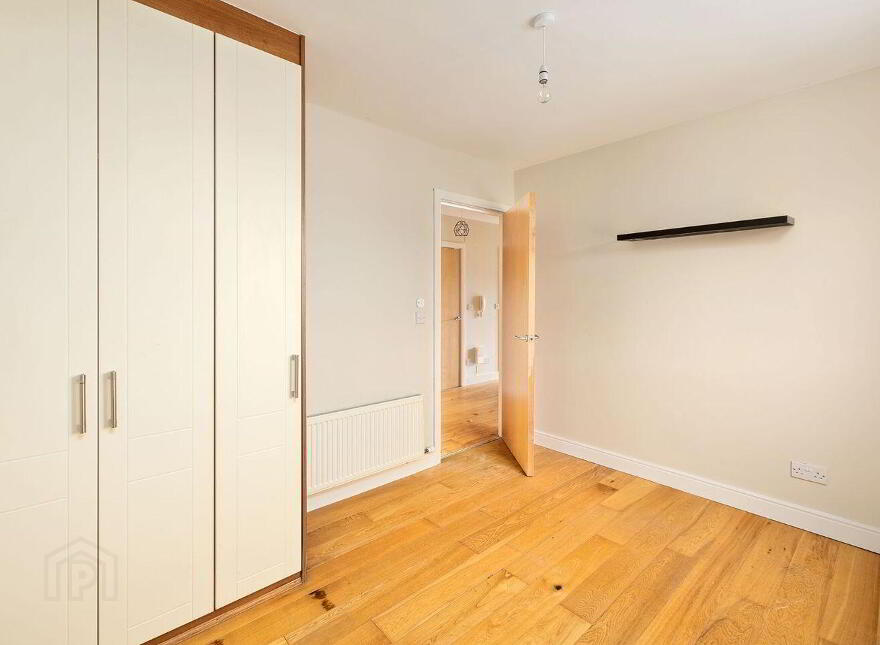 Apartment 19 Block 4 The Walk, Moyglare Hall, Maynooth, W23Y680