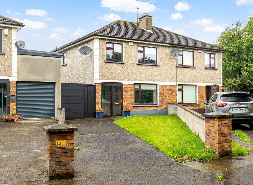 76 Kingsbry, Maynooth, W23K4K2