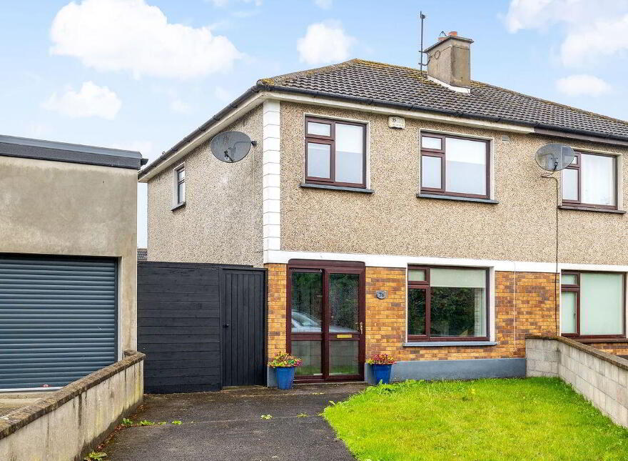 76 Kingsbry, Maynooth, W23K4K2 photo