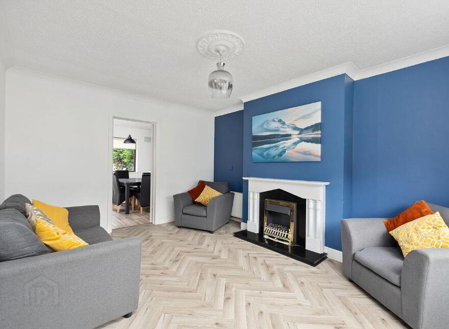 76 Kingsbry, Maynooth, W23K4K2