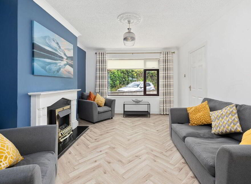 76 Kingsbry, Maynooth, W23K4K2