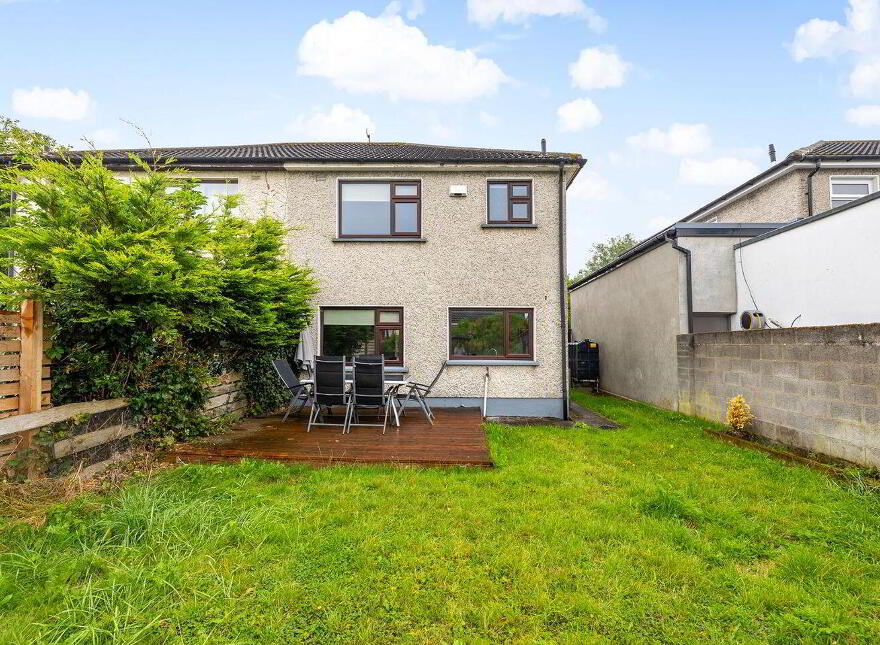 76 Kingsbry, Maynooth, W23K4K2