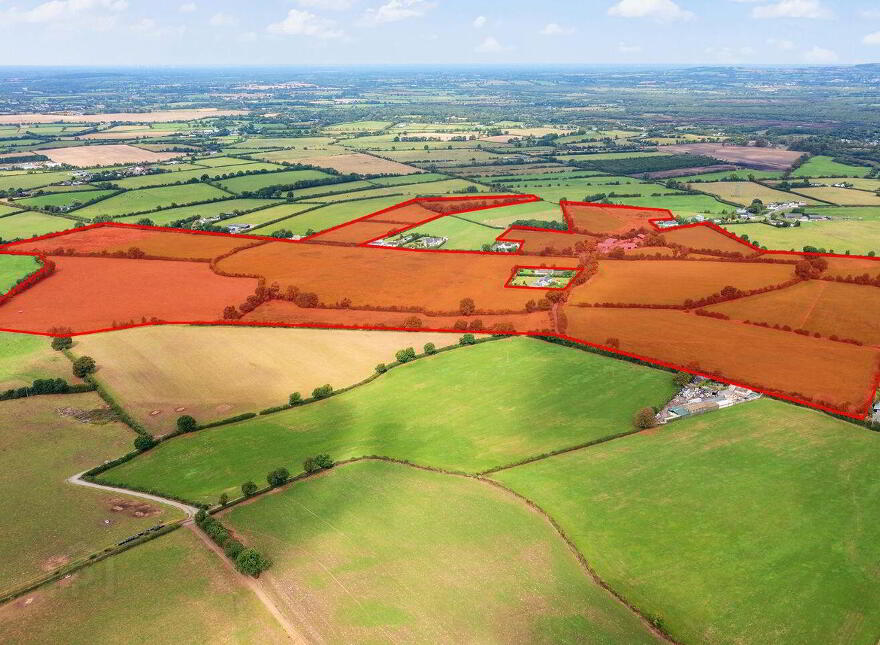 Fearaun House, Fearaun, Fontstown, Fontstown, R56KA47 photo