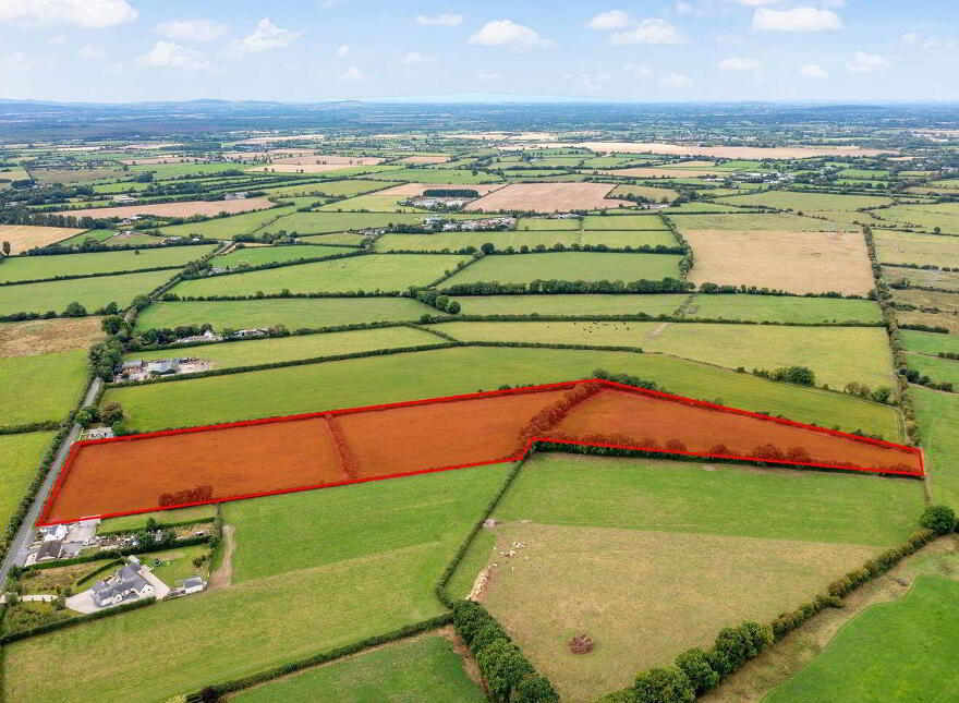 Fearaun House, Fearaun, Fontstown, Fontstown, R56KA47