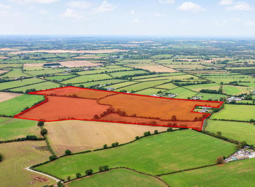 Fearaun House, Fearaun, Fontstown, Fontstown, R56KA47