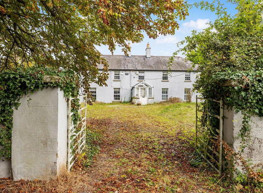 Fearaun House, Fearaun, Fontstown, Fontstown, R56KA47