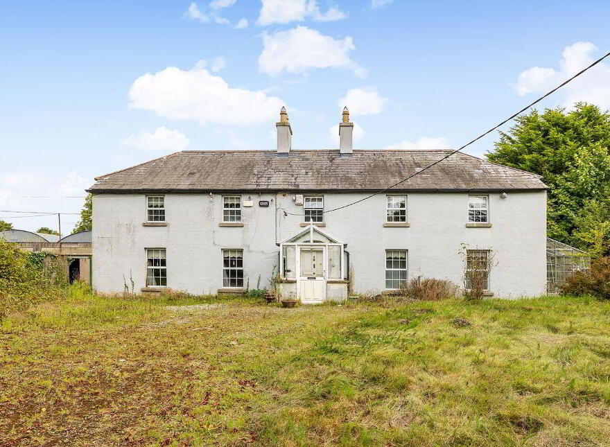 Fearaun House, Fearaun, Fontstown, Fontstown, R56KA47