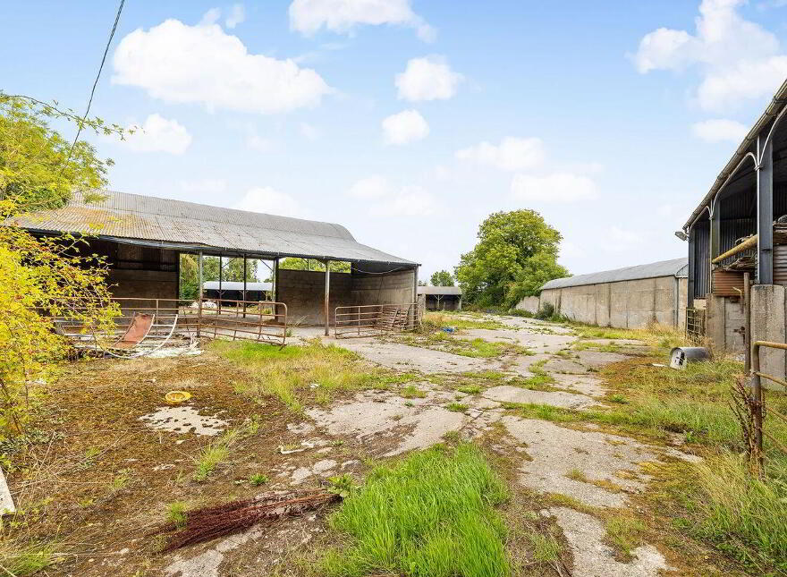 Fearaun House, Fearaun, Fontstown, Fontstown, R56KA47