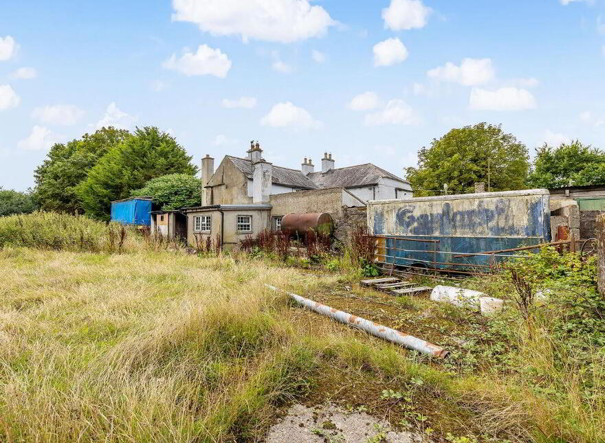 Fearaun House, Fearaun, Fontstown, Fontstown, R56KA47