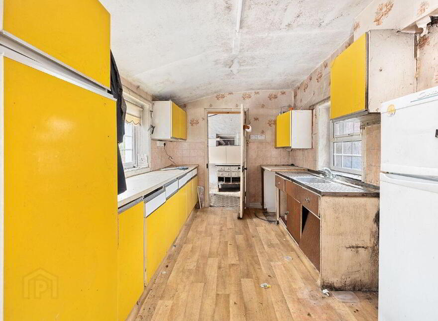 Fearaun House, Fearaun, Fontstown, Fontstown, R56KA47