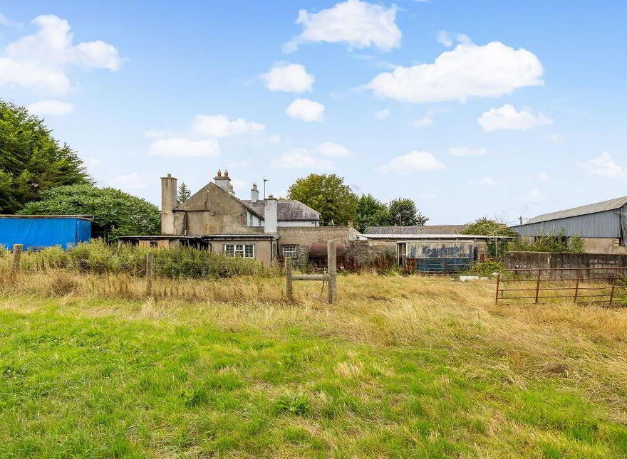 Fearaun House, Fearaun, Fontstown, Fontstown, R56KA47