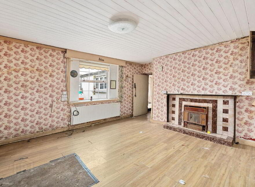Fearaun House, Fearaun, Fontstown, Fontstown, R56KA47