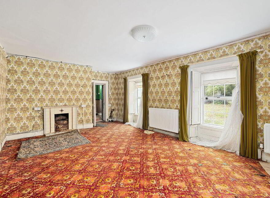 Fearaun House, Fearaun, Fontstown, Fontstown, R56KA47