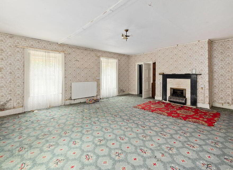 Fearaun House, Fearaun, Fontstown, Fontstown, R56KA47