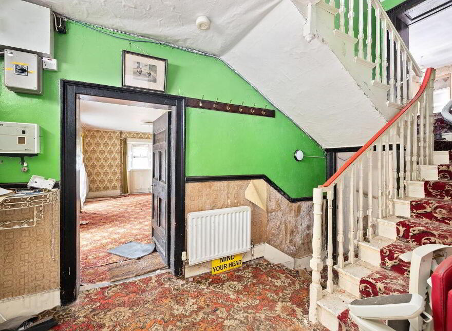 Fearaun House, Fearaun, Fontstown, Fontstown, R56KA47