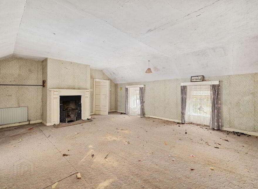 Fearaun House, Fearaun, Fontstown, Fontstown, R56KA47