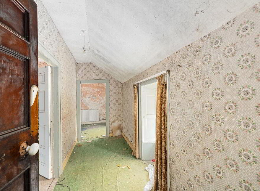 Fearaun House, Fearaun, Fontstown, Fontstown, R56KA47