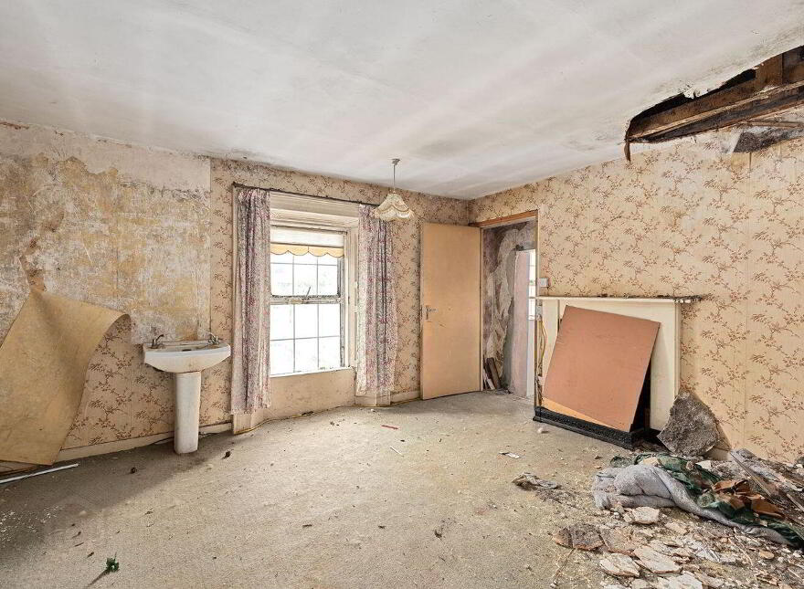 Fearaun House, Fearaun, Fontstown, Fontstown, R56KA47