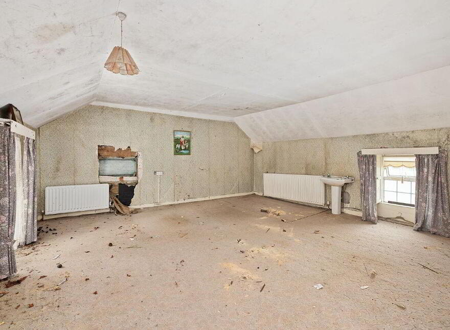 Fearaun House, Fearaun, Fontstown, Fontstown, R56KA47