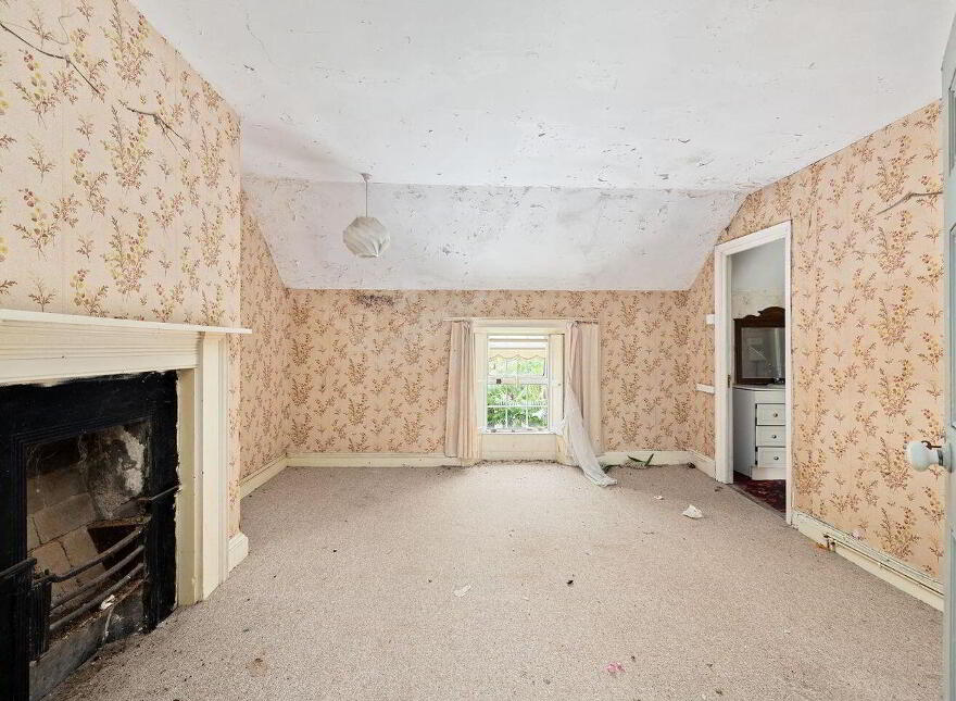 Fearaun House, Fearaun, Fontstown, Fontstown, R56KA47