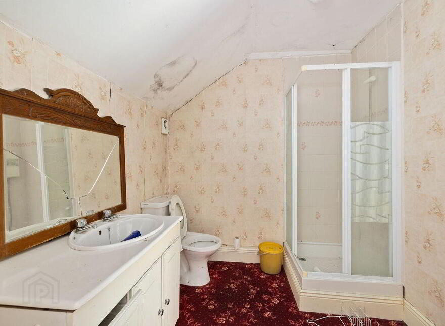 Fearaun House, Fearaun, Fontstown, Fontstown, R56KA47