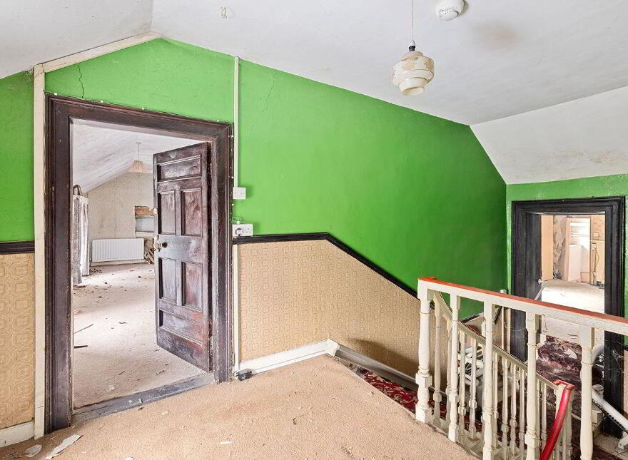 Fearaun House, Fearaun, Fontstown, Fontstown, R56KA47