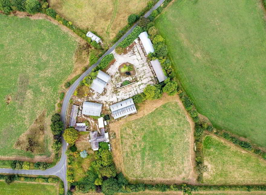 Fearaun House, Fearaun, Fontstown, Fontstown, R56KA47