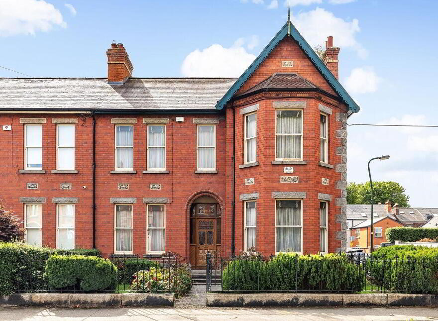 Ardmeen, 66 Iona Road, Glasnevin, Glasnevin, D09Y8K3 photo