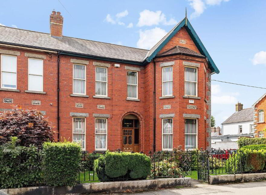 Ardmeen, 66 Iona Road, Glasnevin, Glasnevin, D09Y8K3